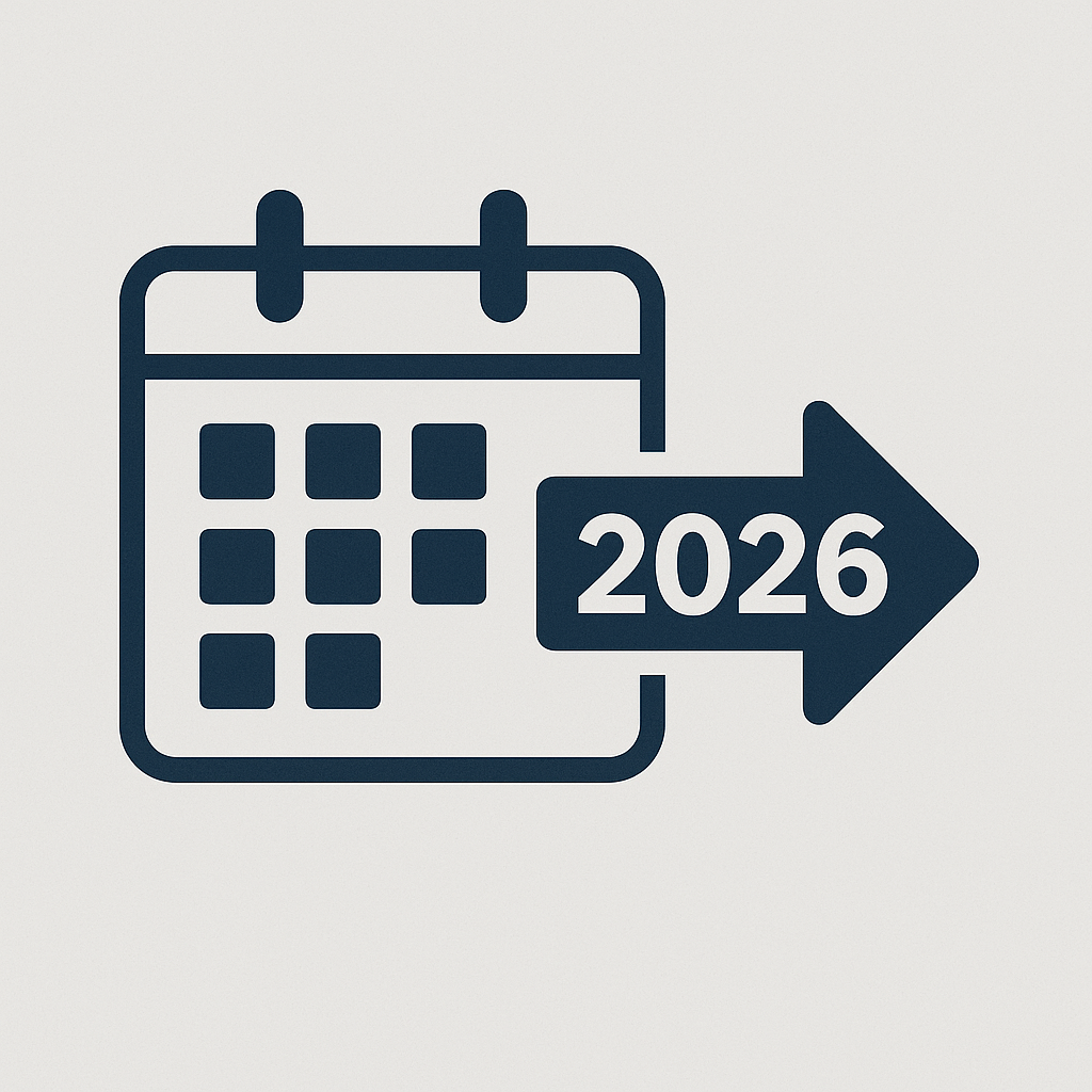 Kötelező regisztráció időpontjának további halasztása!